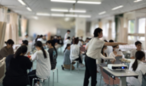情報リテラシーグループワーク１