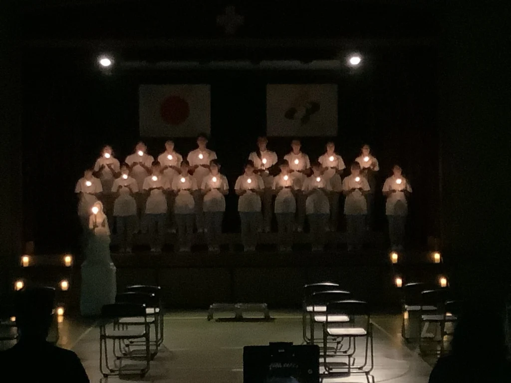 看護の誓いの会