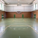 多目的ホール