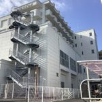 第２なぎさ寮