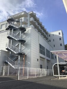 第２なぎさ寮
