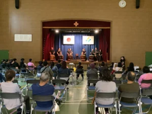 けさび太鼓
