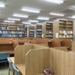 図書室