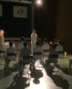 看護の誓いの会